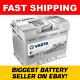 027 Heavy Duty Varta D52 Agm 013 Car Battery Mercedes Nissan Peugeot Renault