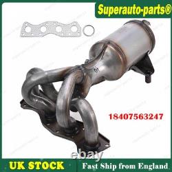 0341L3 BM91480H Fits Mini Cooper 2006-2010 1.6 Catalytic Converter 0341N8 NEW