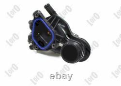 038-025-0006 ABAKUS Thermostat, coolant for CITROËN, MINI, PEUGEOT