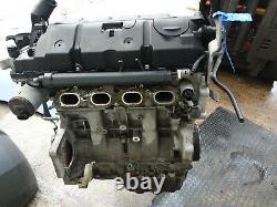 07-11 Peugeot 207/308/ Mini Cooper 1.4 Bare Petrol Engine Ep3(8fs)