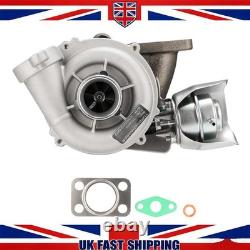 1.6 HDI Turbocharger compatible with Volvo S40 V50 C30 Mini Cooper 110BHP
