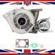 1.6 Hdi Turbocharger Compatible With Volvo S40 V50 C30 Mini Cooper 110bhp