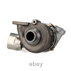 1.6 HDI Turbocharger compatible with Volvo S40 V50 C30 Mini Cooper 110BHP