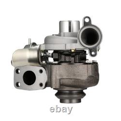 1.6 HDI Turbocharger compatible with Volvo S40 V50 C30 Mini Cooper 110BHP
