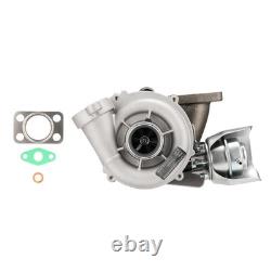 1.6 HDI Turbocharger compatible with Volvo S40 V50 C30 Mini Cooper 110BHP