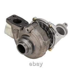 1.6 HDI Turbocharger compatible with Volvo S40 V50 C30 Mini Cooper 110BHP