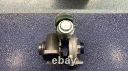 1.6 HDI Turbocharger compatible with Volvo S40 V50 C30 Mini Cooper 110BHP