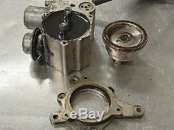 1.6 THP High pressure fuel pump Mini Cooper. Peugeot RCZ. Repair service