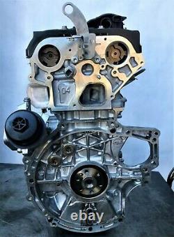 1.6 Turbo Engine Ds3 Peugeot 308 Mini Cooper Thp Psa5fx 150hp