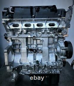 1.6 Turbo Engine Ds3 Peugeot 308 Mini Cooper Thp Psa5fx 150hp