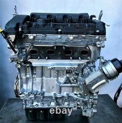 1.6 Turbo Engine Ds3 Peugeot 308 Mini Cooper Thp Psa5fx 150hp