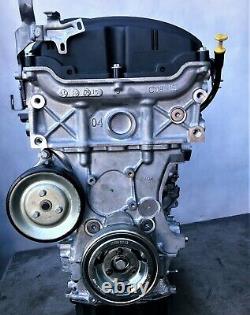 1.6 Turbo Engine Ds3 Peugeot 308 Mini Cooper Thp Psa5fx 150hp