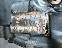 1.6 Turbo Engine Ds3 Peugeot 308 Mini Cooper Thp Psa5fx 150hp