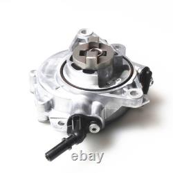 1× Brake Vacuum Pump for Mini Cooper 1.6T N18 For Peugeot Citroen 1.6 THP 456583