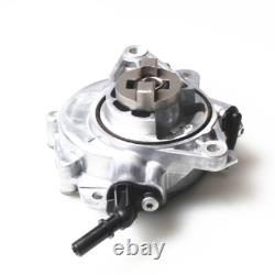 1× Brake Vacuum Pump for Mini Cooper 1.6T N18 For Peugeot Citroen 1.6 THP 456583