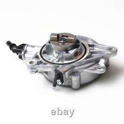 1× Brake Vacuum Pump for Mini Cooper 1.6T N18 For Peugeot Citroen 1.6 THP 456583