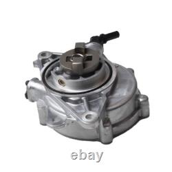 1× Brake Vacuum Pump for Mini Cooper 1.6T N18 For Peugeot Citroen 1.6 THP 456583