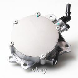 1× Brake Vacuum Pump for Mini Cooper 1.6T N18 For Peugeot Citroen 1.6 THP 456583