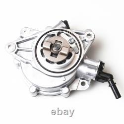 1× Brake Vacuum Pump for Mini Cooper 1.6T N18 For Peugeot Citroen 1.6 THP 456583
