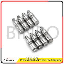 11337549633 Hydraulic Valve Lifters 8 PCS For MINI COOPER 1.4 1.6 INTAKE N12 N16