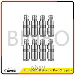 11337549633 Hydraulic Valve Lifters 8 PCS For MINI COOPER 1.4 1.6 INTAKE N12 N16