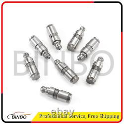 11337549633 Hydraulic Valve Lifters 8 PCS For MINI COOPER 1.4 1.6 INTAKE N12 N16