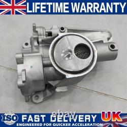 11417614358 Oil Pump For Mini R56/57/58/59 Citroen Peugeot Cooper 11417549417