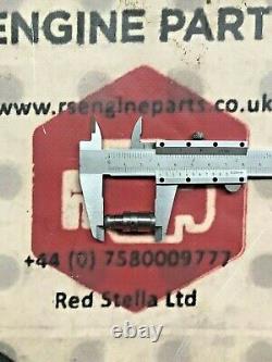 16 Tappet Hydraulic Lifter Follower FOR BMW CITROEN DS MIN PEUGEOT VAUXHALL