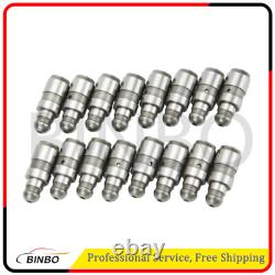 16PCS Hydraulic Valve Lifters 11337549632 For MINI COOPER S JCW 1.6L R55 R56 N14