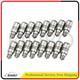 16pcs Hydraulic Valve Lifters 11337549632 For Mini Cooper S Jcw 1.6l R55 R56 N14