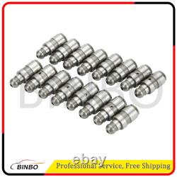 16PCS Hydraulic Valve Lifters 11337549632 For MINI COOPER S JCW 1.6L R55 R56 N14