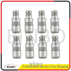16PCS Hydraulic Valve Lifters 11337549632 For MINI COOPER S JCW 1.6L R55 R56 N14
