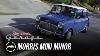 1965 Morris Mini Minor Jay Leno S Garage