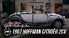 1967 Hoffman Citro N 2cv Jay Leno S Garage