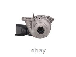 1996-2019 Volvo S40 Mini Cooper Citroen C5 Mazda 3 Peugeot 206 Turbocharger