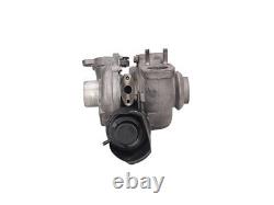 1996-2019 Volvo S40 Mini Cooper Citroen C5 Mazda 3 Peugeot 206 Turbocharger