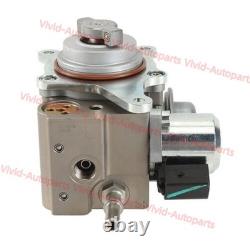 1Pc Pressure Fuel Pump For PSA Citroen Peugeot Mini Cooper 9819938480