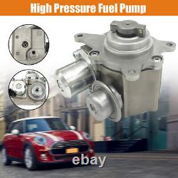 1Pc Pressure Fuel Pump For PSA Citroen Peugeot Mini Cooper 9819938480