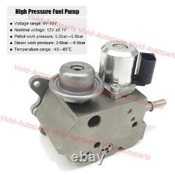 1Pc Pressure Fuel Pump For PSA Citroen Peugeot Mini Cooper 9819938480