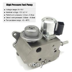 1Pc Pressure Fuel Pump For PSA Citroen Peugeot Mini Cooper 9819938480