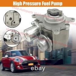 1X Pressure Fuel Pump For PSA Citroen Peugeot Mini Cooper 9819938480