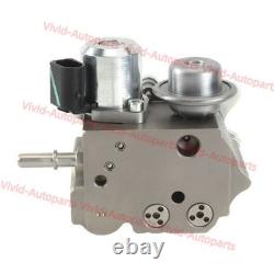 1X Pressure Fuel Pump For PSA Citroen Peugeot Mini Cooper 9819938480