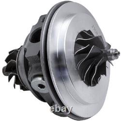 1pc Turbo Cartridge for Mini Cooper S R55 R56 R57 Peugeot RCZ 1.6L 135 KW 128KW