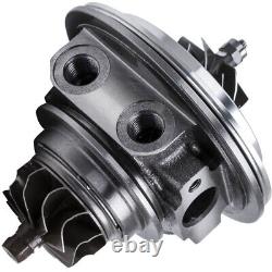 1pc Turbo Cartridge for Mini Cooper S R55 R56 R57 Peugeot RCZ 1.6L 135 KW 128KW