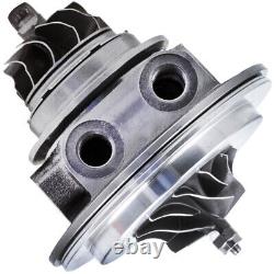 1pc Turbo Cartridge for Mini Cooper S R55 R56 R57 Peugeot RCZ 1.6L 135 KW 128KW