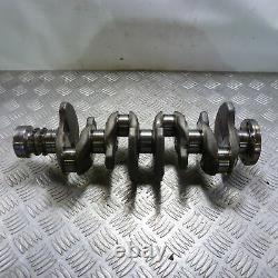 2008 Peugeot 207 Mini Cooper S 1.6 Petrol Turbo Crankshaft 5fy N14b16a