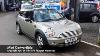 2010 Mini Convertible 1 6 One Mx10 Wdd At St Peter S Peugeot Worcester