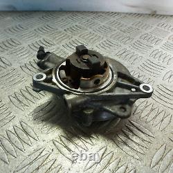 2010 Mini Cooper 1.6 16v Petrol Vacuum Pump 7597920-02