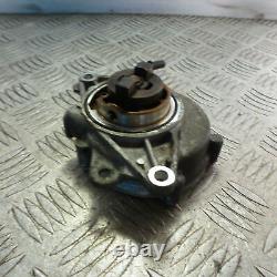 2010 Mini Cooper 1.6 16v Petrol Vacuum Pump 7597920-02