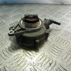 2010 Mini Cooper 1.6 16v Petrol Vacuum Pump 7597920-02